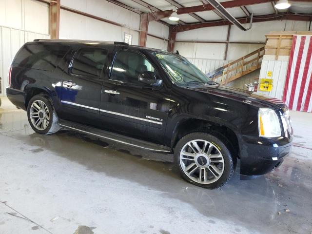 Photo 4 from auction – 2011 GMC YUKON XL D with VIN 1GKS1MEF6BR254471