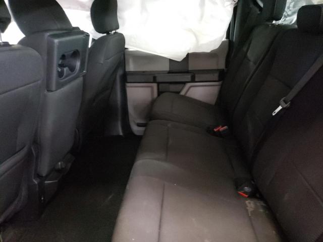 Photo 5 from auction – 2019 FORD F150 SUPER with VIN 1FTEW1EP6KKD11312