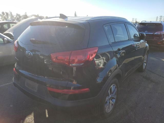 Photo 4 from auction – 2014 KIA SPORTAGE B with VIN KNDPB3AC4E7634428