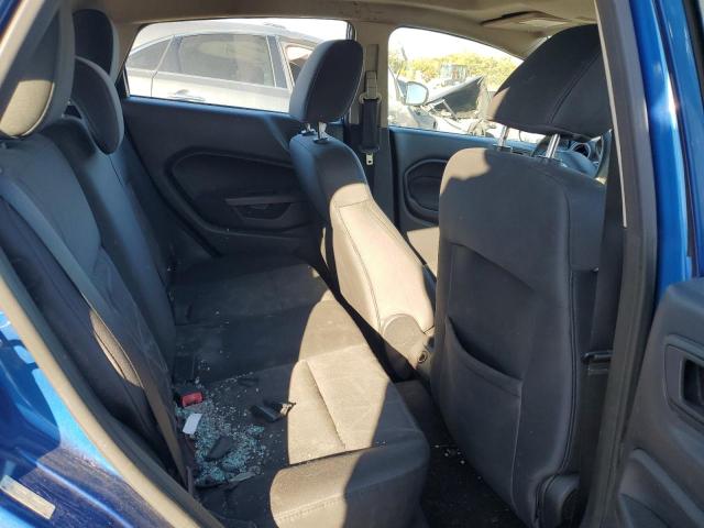 Photo 6 from auction – 2011 FORD FIESTA SE with VIN 3FADP4EJXBM231337