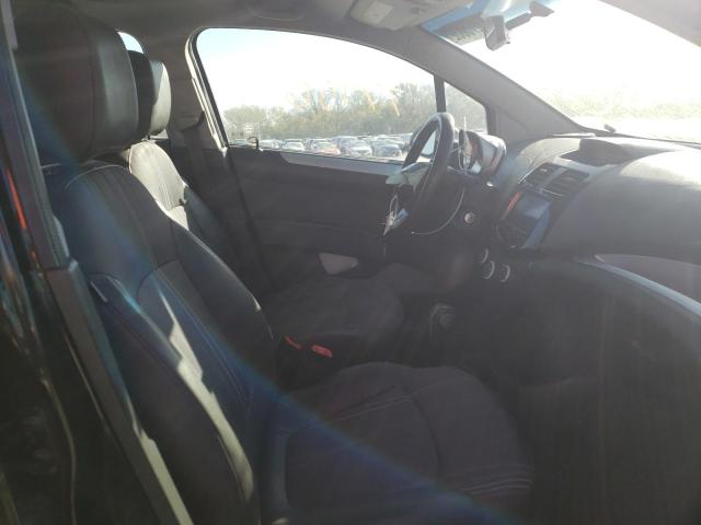Zdjęcie 5 z aukcji – 2014 CHEVROLET SPARK 1LT z VIN KL8CD6S92EC498846