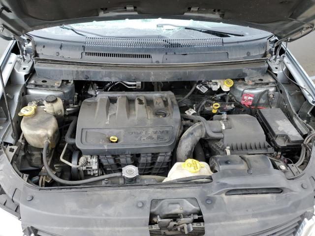 Photo 7 from auction – 2010 DODGE JOURNEY SE with VIN 3D4PG4FB7AT277195