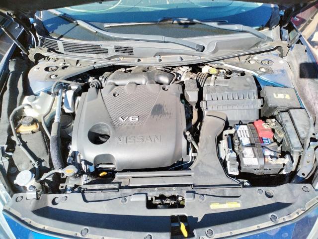 Photo 7 from auction – 2016 NISSAN MAXIMA 3.5 with VIN 1N4AA6AP7GC384213