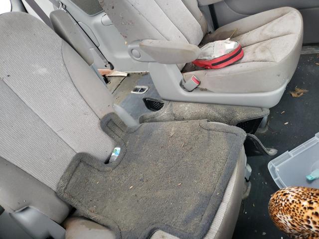 Photo 6 from auction – 2012 KIA SEDONA LX with VIN KNDMG4C74C6503867