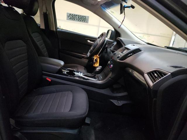 Photo 5 from auction – 2016 FORD EDGE SE with VIN 2FMPK4G90GBB93257