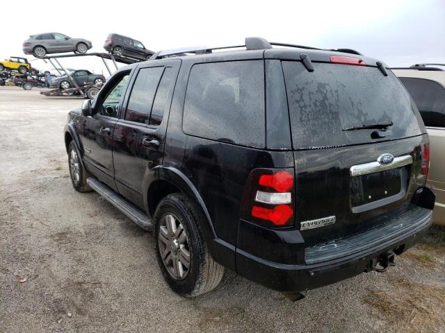 Photo 3 from auction – 2006 FORD EXPLORER L with VIN 1FMEU75E16UB39252
