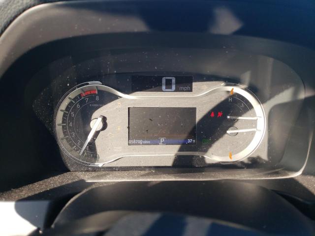 Photo 8 from auction – 2018 HONDA PILOT EXL with VIN 5FNYF6H52JB001089