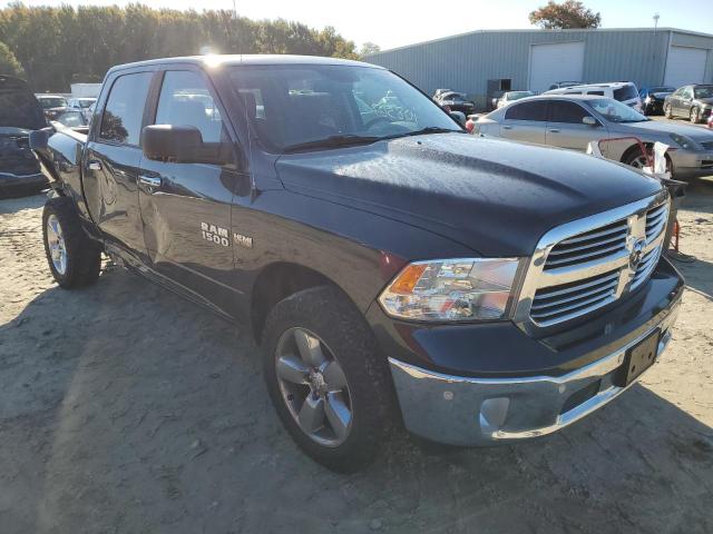 Foto 1 de la subasta – 2016 RAM 1500 SLT con VIN 1C6RR7LT7GS249025