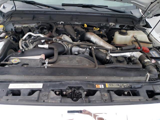 Photo 7 from auction – 2015 FORD F250 SUPER with VIN 1FT7W2BT8FED73508