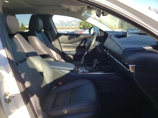 Photo 5 from auction – 2021 MAZDA CX-30 PREF with VIN 3MVDMACL1MM242167