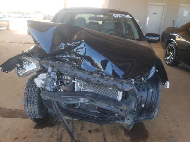 Photo 7 from auction – 2019 MITSUBISHI MIRAGE G4 with VIN ML32F3FJ7KHF06752