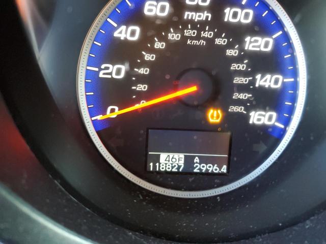 Photo 8 from auction – 2012 ACURA RDX with VIN 5J8TB1H21CA004335