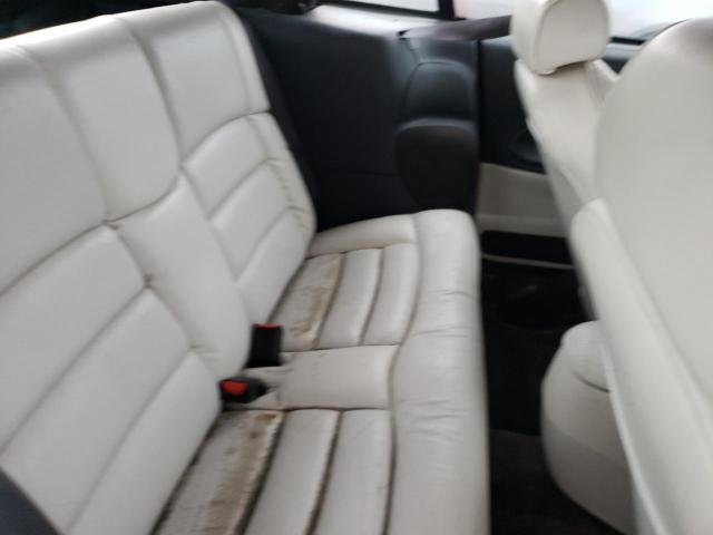 Photo 6 from auction – 1996 FORD MUSTANG with VIN 1FALP4445TF202241