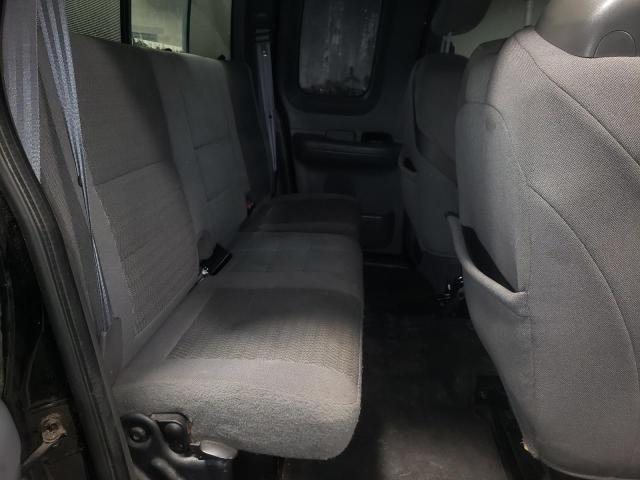 Photo 6 from auction – 2003 FORD F150 with VIN 1FTRX17213NB48956