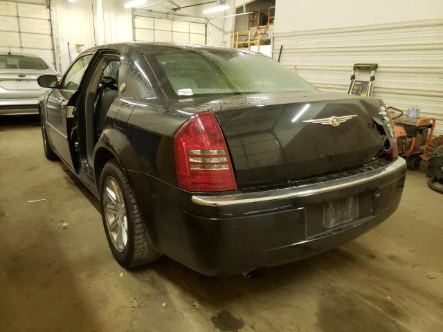 Photo 3 from auction – 2005 CHRYSLER 300C with VIN 2C3AA63H25H609717