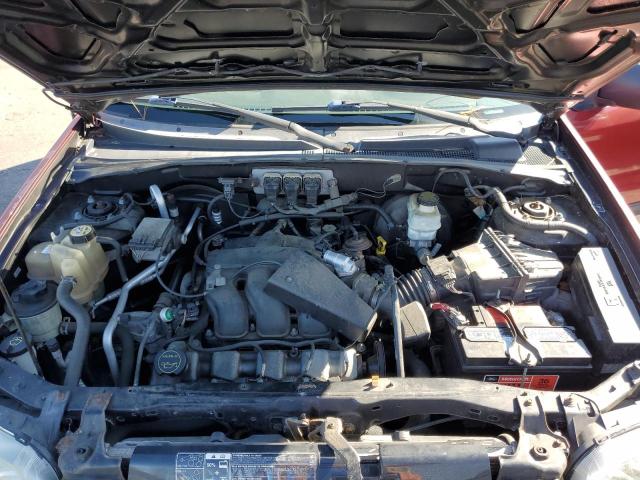 Photo 7 from auction – 2006 FORD ESCAPE XLT with VIN 1FMYU93176KA01154