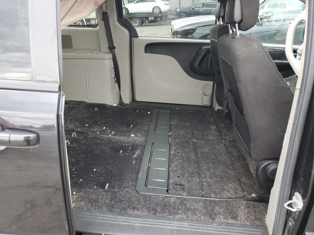 Photo 6 from auction – 2013 DODGE GRAND CARA with VIN 2C4RDGCGXDR527214