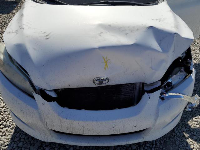 Foto 7 de la subasta – 2012 TOYOTA COROLLA MA con VIN 2T1KU4EE5CC787059