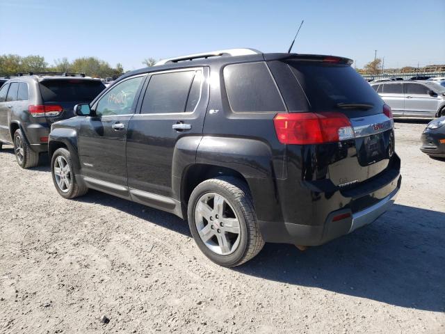 Photo 2 from auction – 2013 GMC TERRAIN SL with VIN 2GKALWEK9D6147668