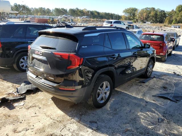 Photo 4 from auction – 2020 GMC TERRAIN SL with VIN 3GKALTEV2LL114076