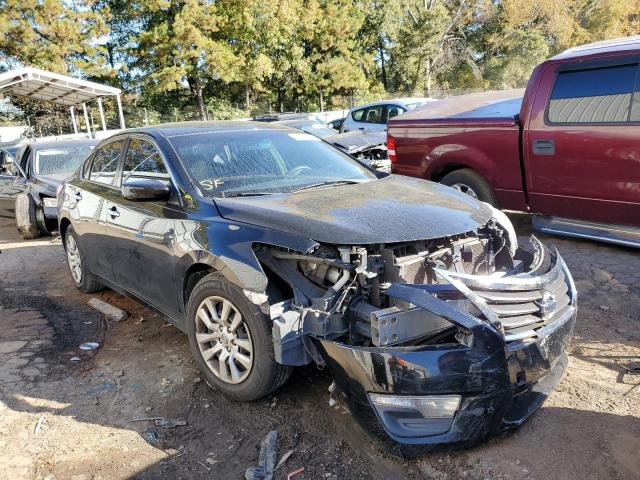 Photo 1 from auction – 2013 NISSAN ALTIMA 2.5 with VIN 1N4AL3AP2DC250469