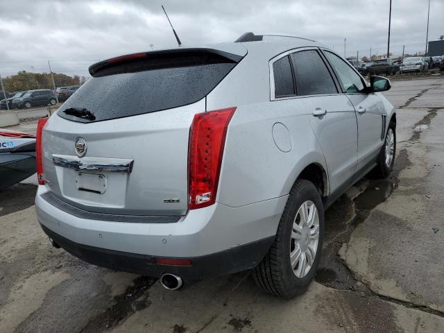 Photo 4 from auction – 2014 CADILLAC SRX LUXURY with VIN 3GYFNEE30ES656687