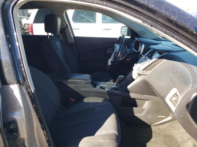 Photo 5 from auction – 2015 CHEVROLET EQUINOX LT with VIN 2GNALBEK5F6265778