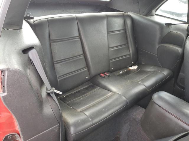 Photo 6 from auction – 2004 FORD MUSTANG with VIN 1FAFP44654F162713