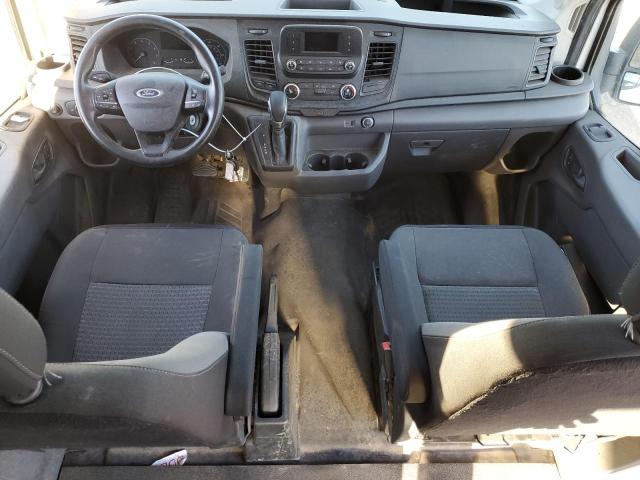 Photo 8 from auction – 2020 FORD TRANSIT T- with VIN 1FTBR2C8XLKA09342