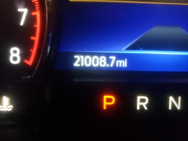 Photo 8 from auction – 2021 FORD EXPLORER X with VIN 1FMSK8DH6MGB77422
