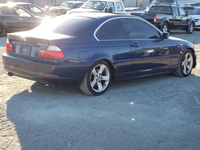 Photo 3 from auction – 2004 BMW 325 CI with VIN WBABD33454PL01404
