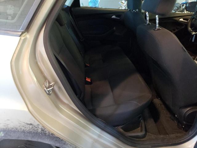 Photo 6 from auction – 2015 FORD FOCUS SE with VIN 1FADP3F28FL344504