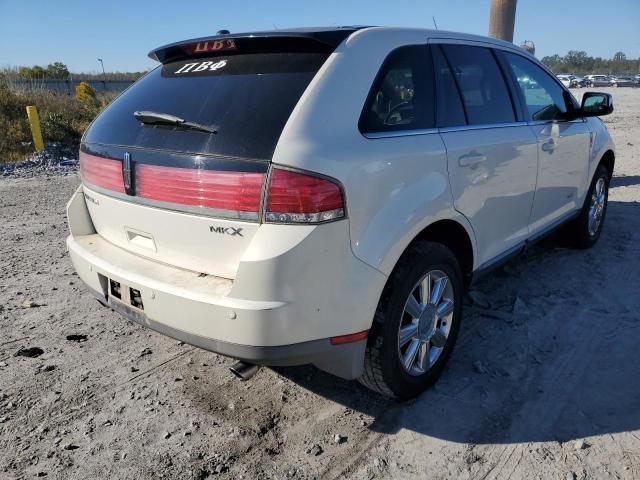 Photo 4 from auction – 2008 LINCOLN MKX with VIN 2LMDU68C18BJ38079