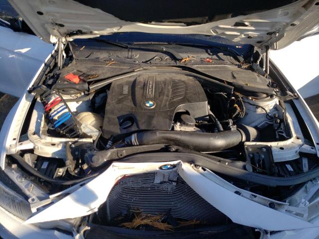 Photo 7 from auction – 2015 BMW 335 XI with VIN WBA3B9G59FNR93388