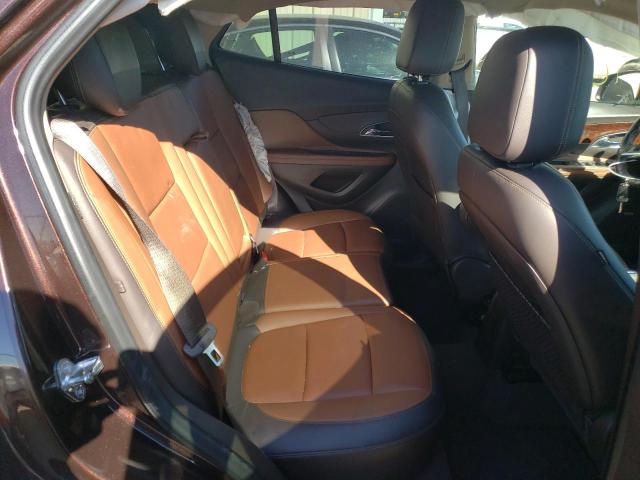 Photo 6 from auction – 2015 BUICK ENCORE with VIN KL4CJCSB8FB166753