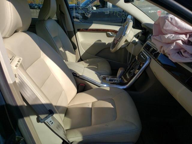 Photo 5 from auction – 2012 VOLVO XC70 T6 with VIN YV4902BZ3C1122877