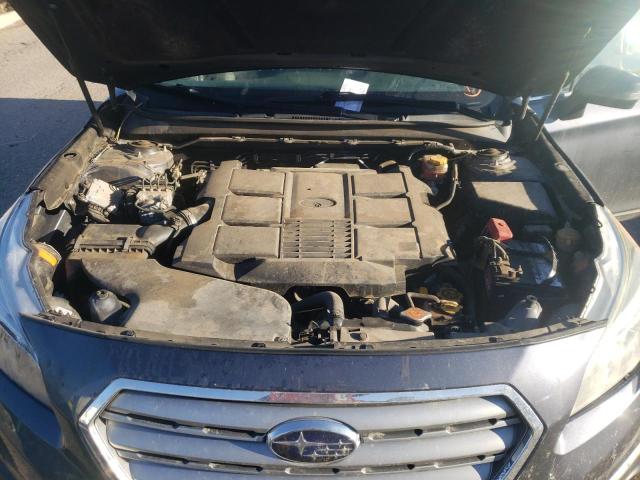 Photo 7 from auction – 2015 SUBARU OUTBACK 3. with VIN 4S4BSEJC5F3207544