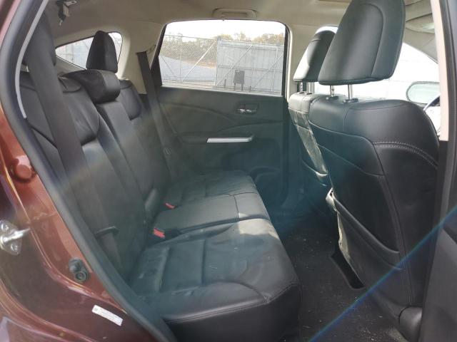 Photo 6 from auction – 2015 HONDA CR-V EXL with VIN 2HKRM4H71FH607900