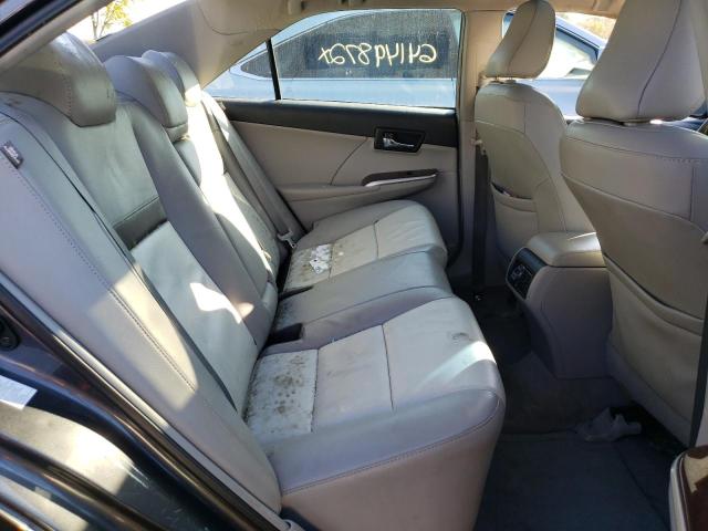 Photo 6 from auction – 2012 TOYOTA CAMRY BASE with VIN 4T4BF1FK6CR237810