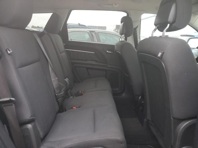 Photo 6 from auction – 2010 DODGE JOURNEY SX with VIN 3D4PG5FV2AT189722