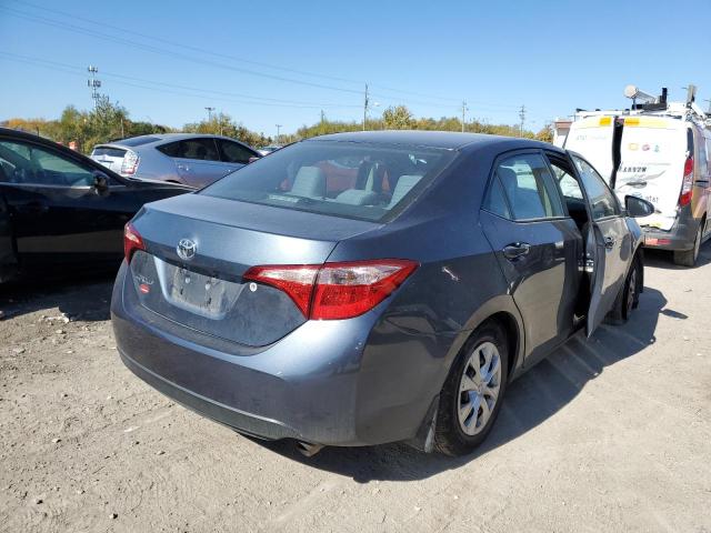 Photo 4 from auction – 2017 TOYOTA COROLLA L with VIN 2T1BURHE7HC781036