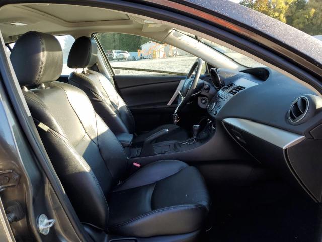 Photo 5 from auction – 2012 MAZDA 3 I with VIN JM1BL1M77C1627631
