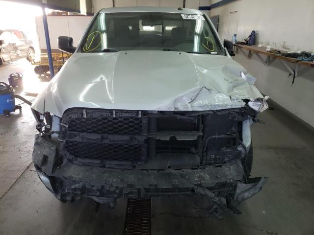 Photo 7 from auction – 2016 RAM 1500 ST with VIN 3C6JR7AT3GG385143
