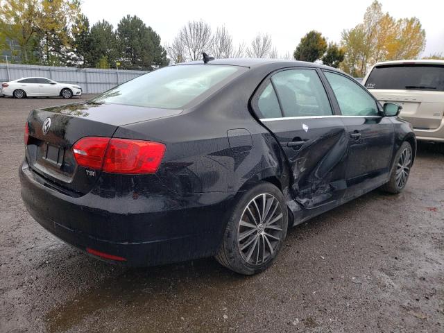 Photo 4 from auction – 2014 VOLKSWAGEN JETTA SEL with VIN 3VWL07AJ8EM353150