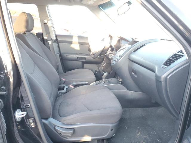 Фото 5 с аукциона – 2012 KIA SOUL с VIN KNDJT2A59C7741230