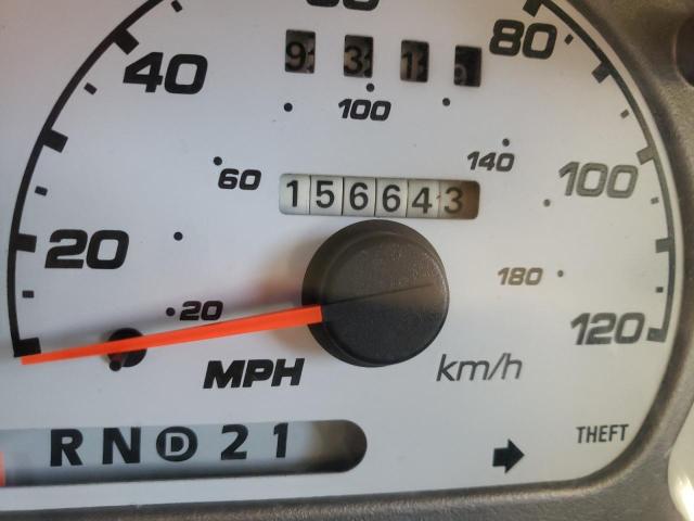 Photo 8 from auction – 2001 FORD EXPLORER S with VIN 1FMZU67E21UB75341