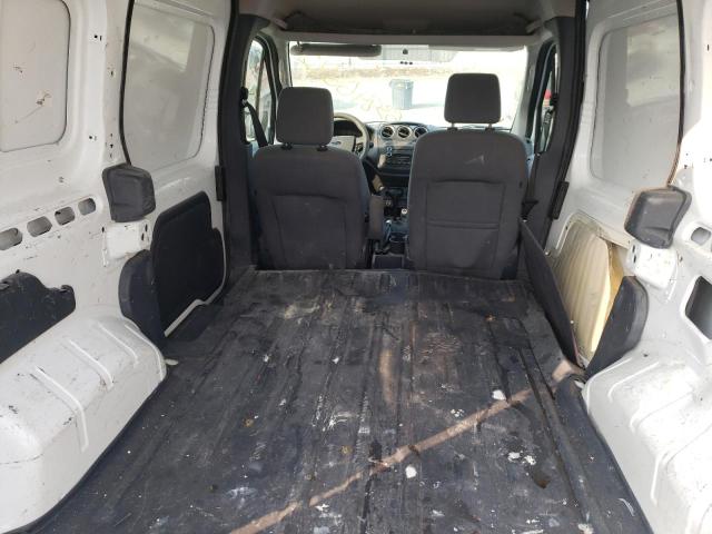 Photo 6 from auction – 2012 FORD TRANSIT CO with VIN NM0LS7BN4CT099298