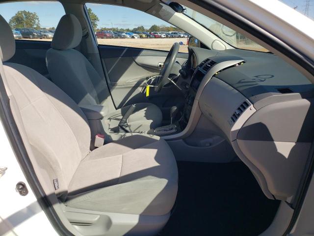 Photo 5 from auction – 2010 TOYOTA COROLLA BA with VIN 2T1BU4EE2AC273778
