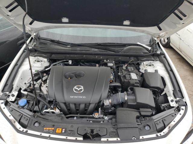 Photo 7 from auction – 2022 MAZDA 3 SELECT with VIN 3MZBPABL1NM302920