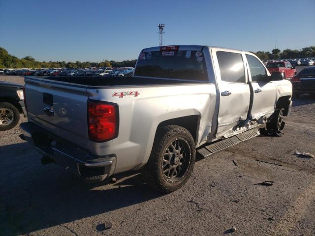 Photo 4 from auction – 2014 CHEVROLET SILVERADO with VIN 3GCUKSEC0EG343131